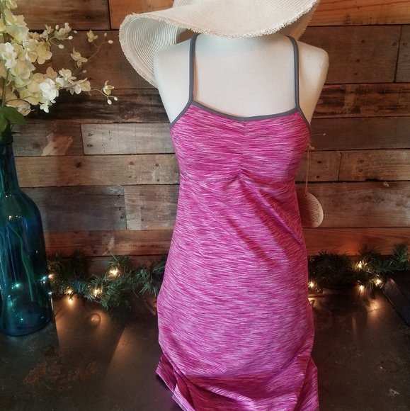 DAKINI dress - Picture 1 of 3